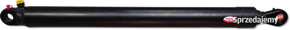 SIŁOWNIK Hydrauliczny Ładowacz TUR 630 mm Fi 25