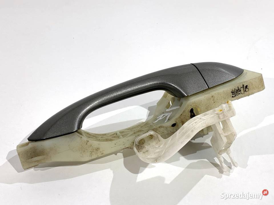 KLAMKA ZEWNĘTRZNA PRAWY TYŁ KIA CARENS IV Klamki podkarpackie sprzedam