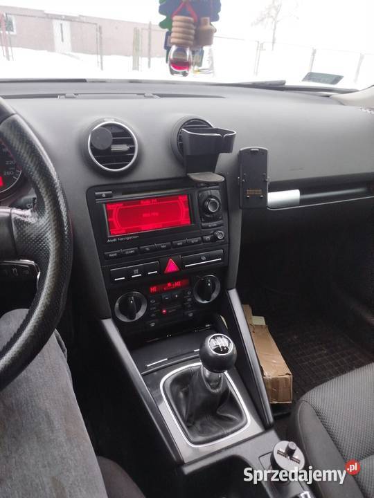 Audi a3 lubelskie Zubowice-Kolonia sprzedam