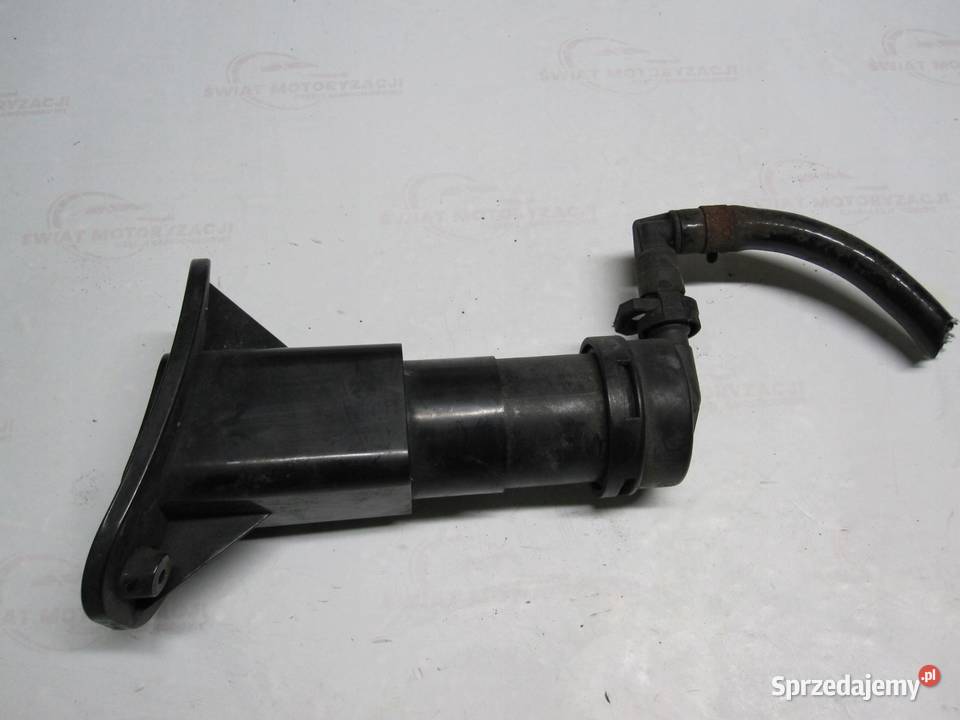 CHRYSLER GRAND VOYAGER IV 06r spryskiwacz lampy