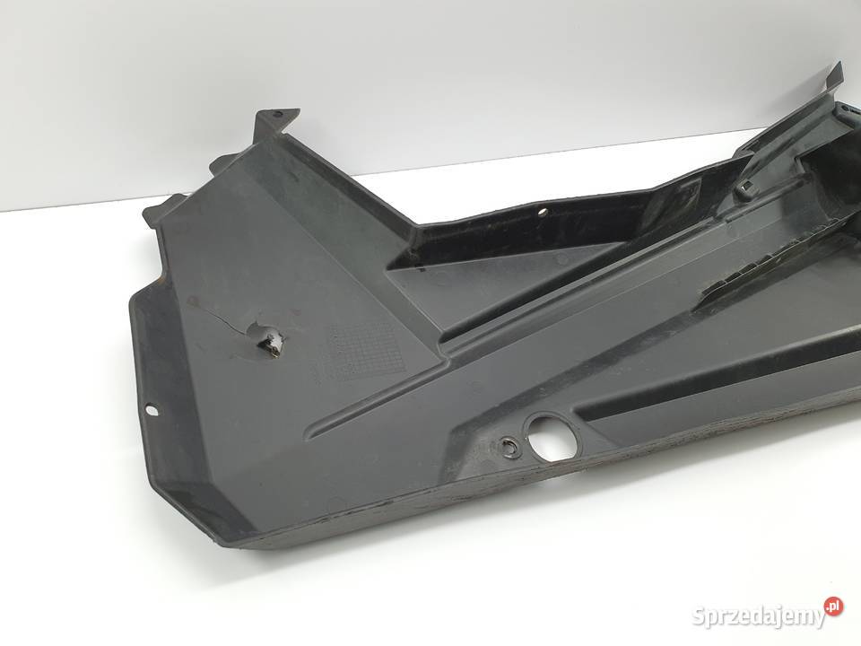 Prog Prawy Slider Oslona Polaris Rzr 1000 XP Łódź