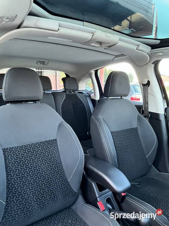 Citroen C3 14 Benzyna LPG C3 Kańczuga
