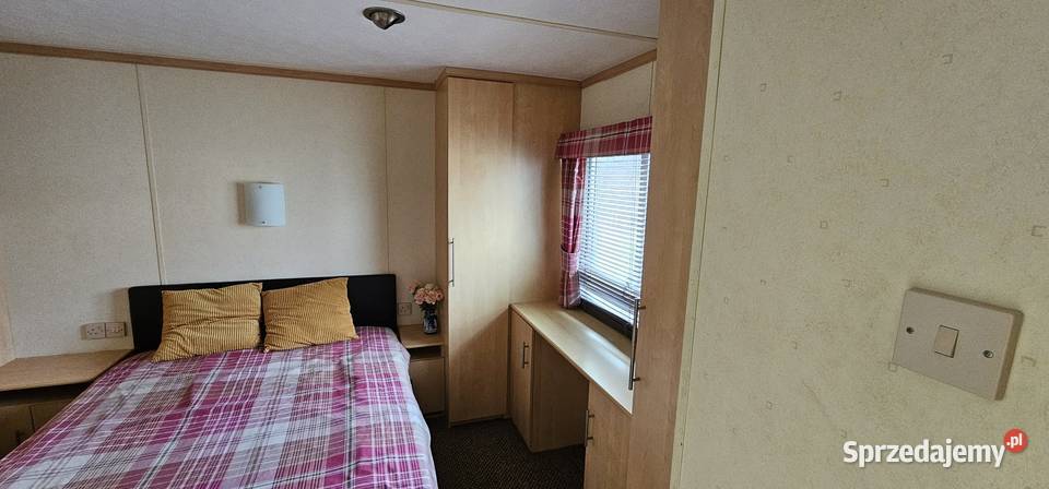 Domek holenderski BELVEDERE 2 pokoje 476 plac Radom