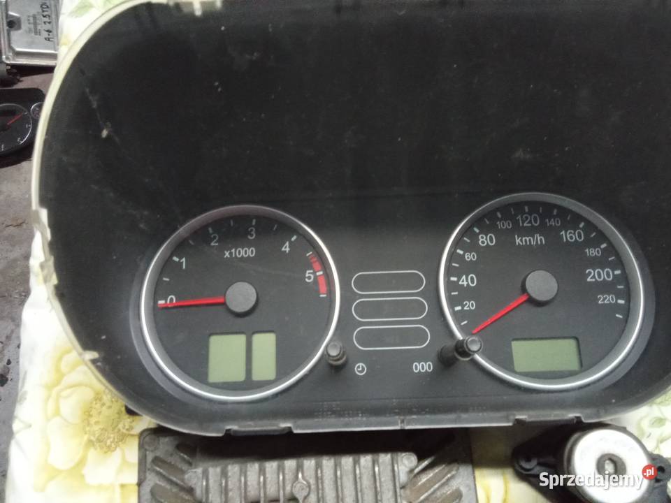 Zestaw startowy do odpalenia Ford Fiesta fusion Nowe Miasto Lubawskie