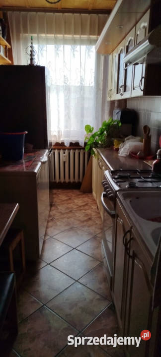 2 pokoje z balkonem 464 m świetna Żyrardów sprzedam