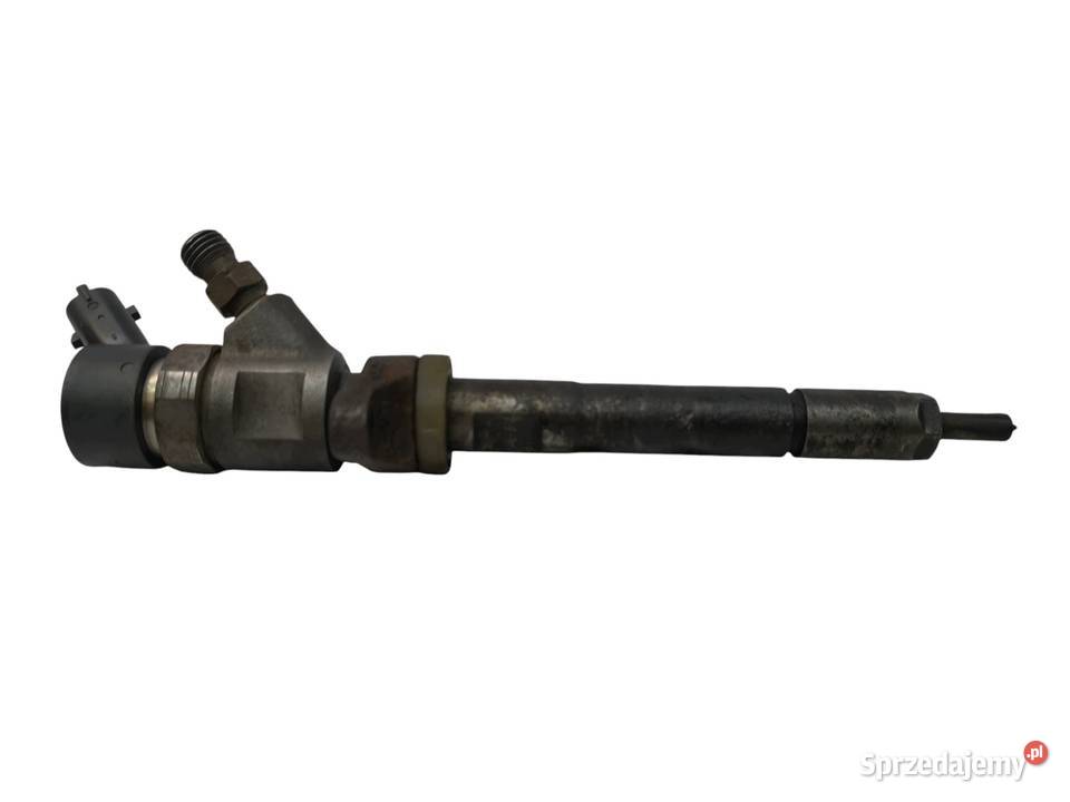 WTRYSKIWACZ Ford Focus Peugeot 206 207 307 407 Chełm