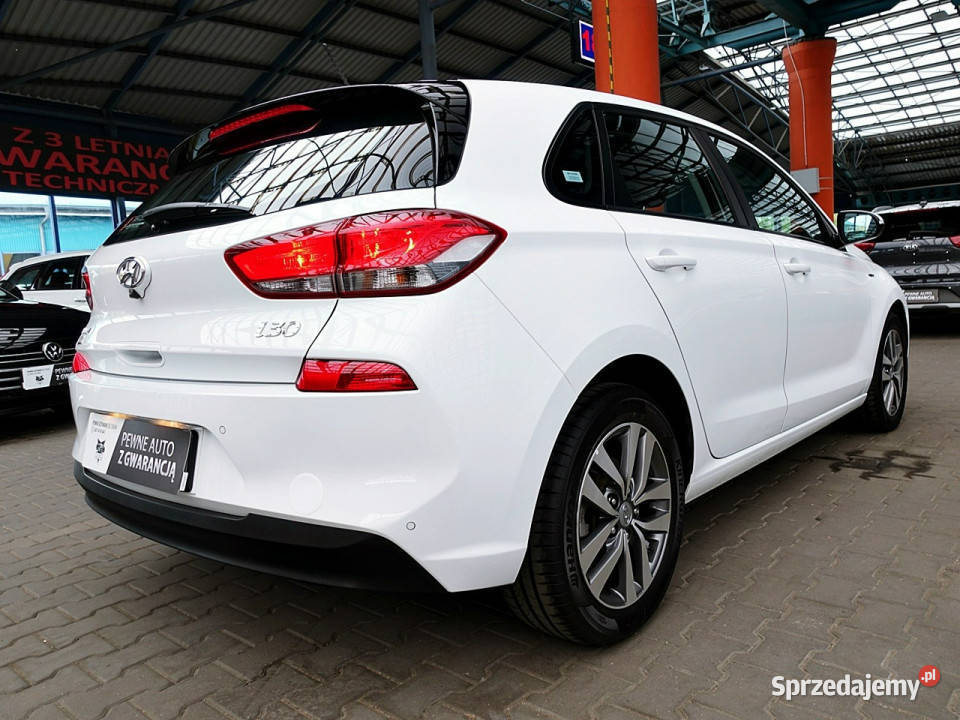 Hyundai i30 Mysłowice