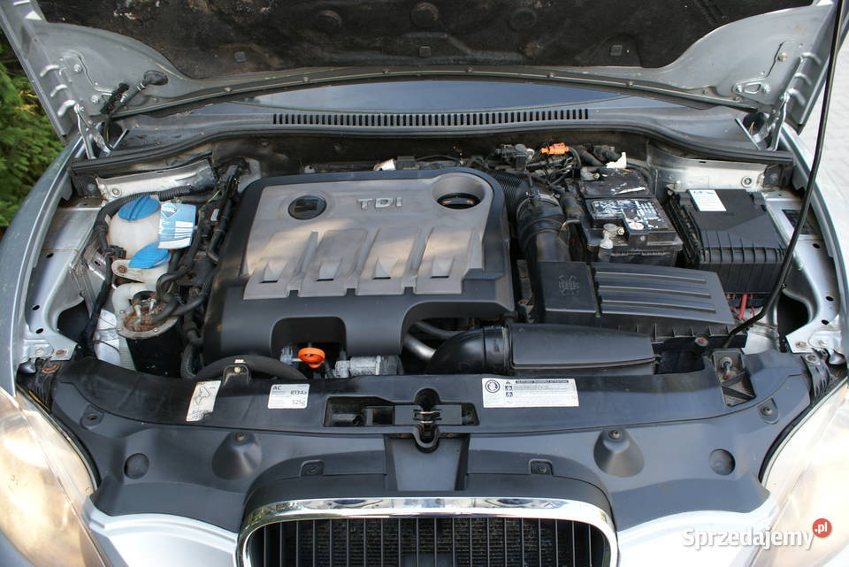 SEAT LEON 20TDI 140 Bezwypadkowy Oryginał Leon Seat Olsztyn