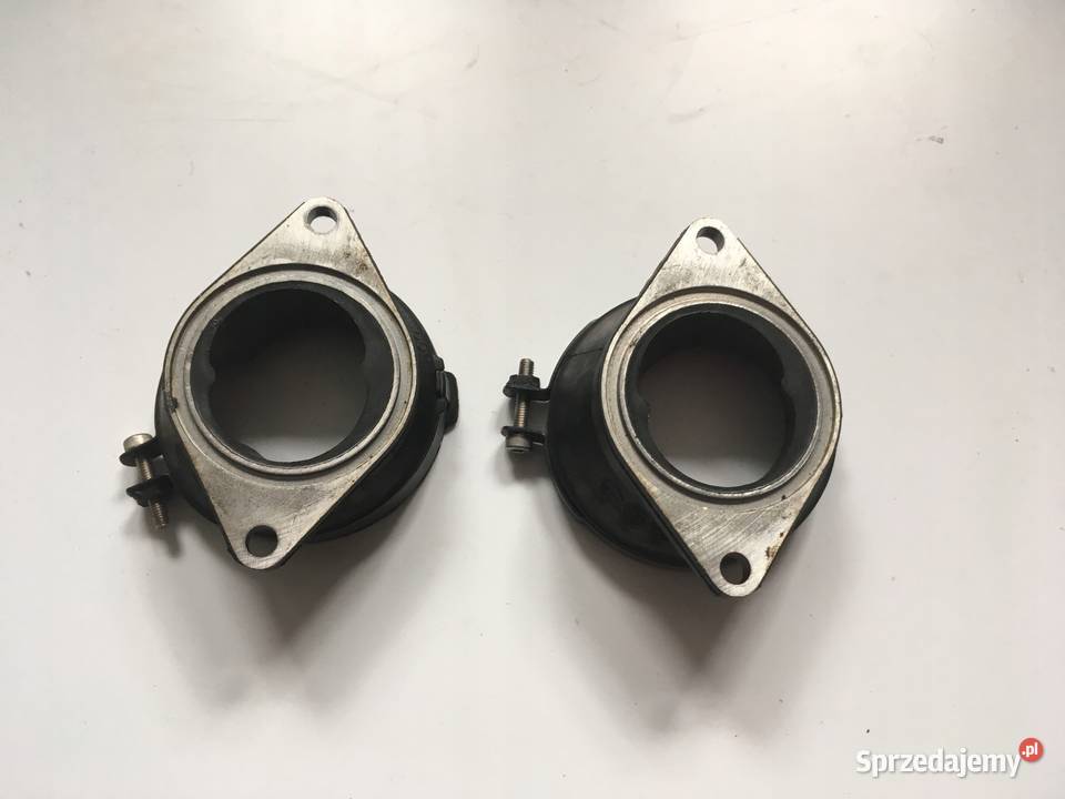 KAWASAKI KLE 650 EX 650 ER 650 Króćce ssące Układ paliwowy Łobżenica