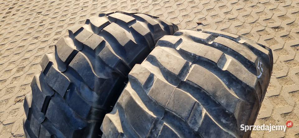 38555r18 15555r18 Alliance Dunlop 99 bez napraw