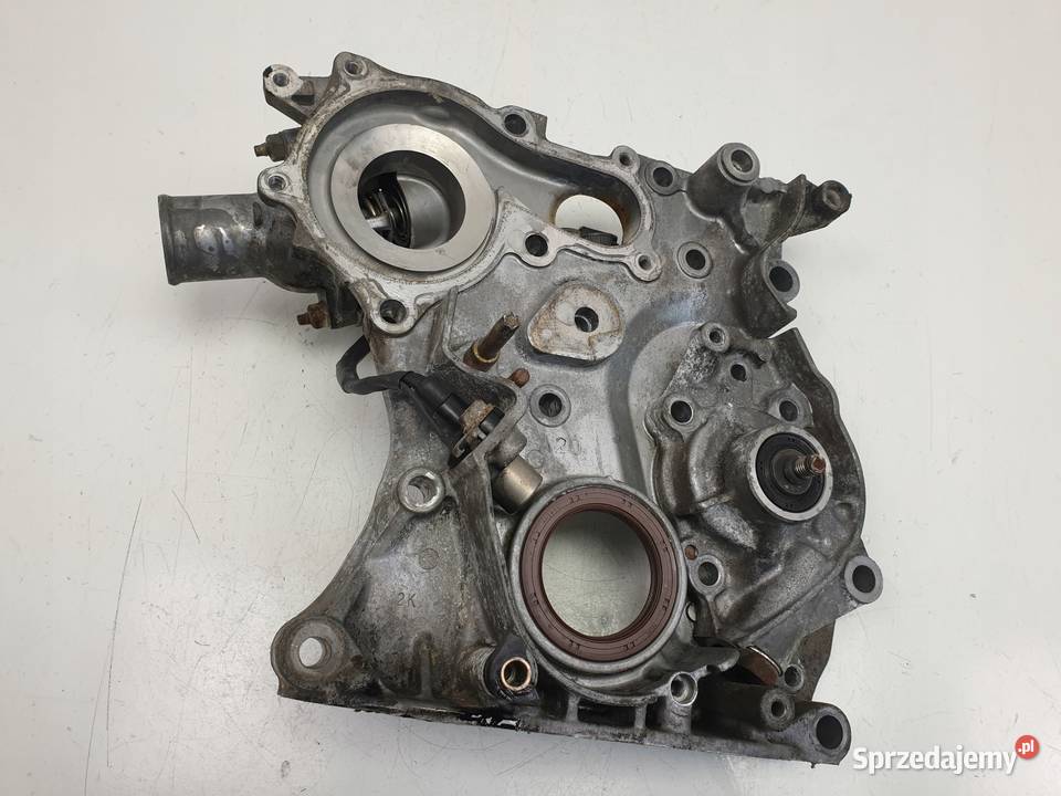 POMPA OLEJU Lexus IS 200 IS200 20 B VVTi olejowa Chełm