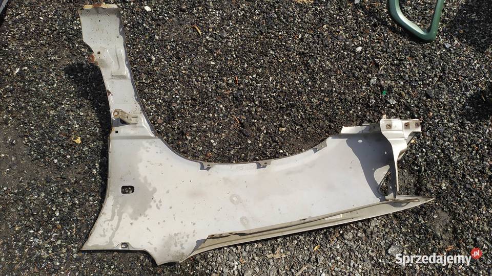 Lexus rx300 rx 300 1997 1998 2002 błotnik prawy