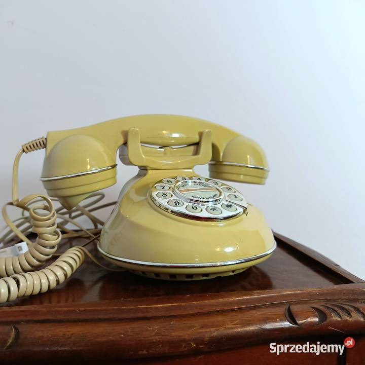 VintageTelefon Szczytno