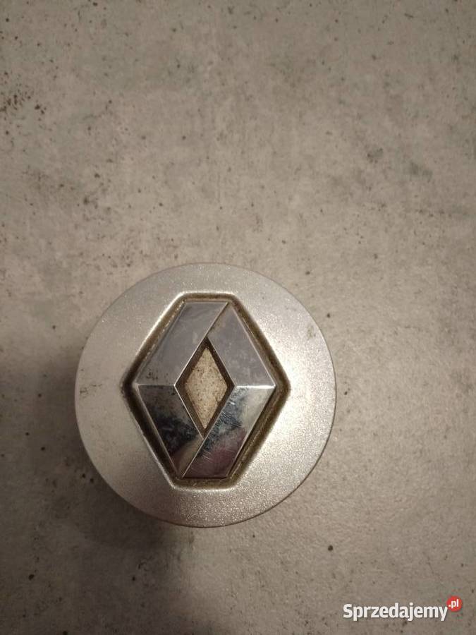 Dekielek Renault Ostrowiec Świętokrzyski sprzedam