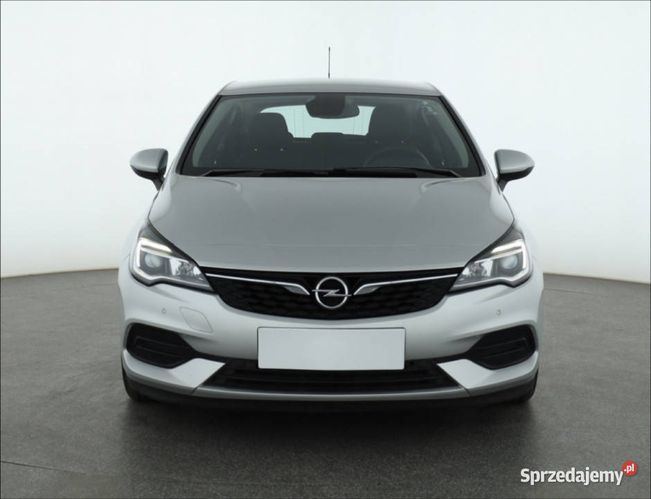 Opel Astra 12 Turbo Piaseczno