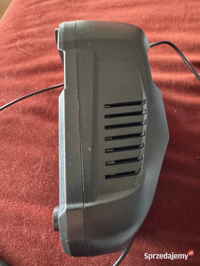 Ładowarka GAL 1880 CV  Bosch professional 144 Dąbie