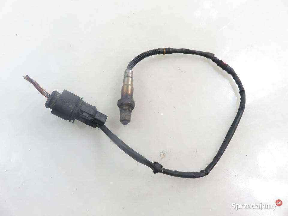 SONDA LAMBDA VW POLO IV 9N 12 0258007154 osobowe małopolskie