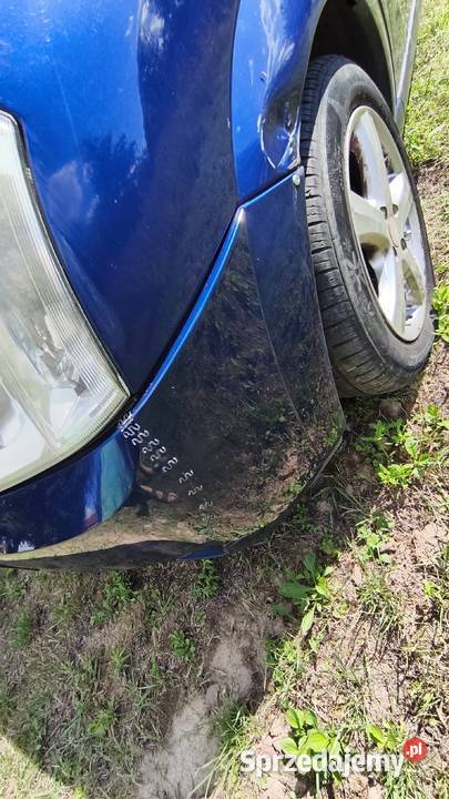 Meriva 16 Lublin