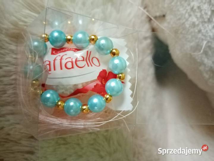 Podziękowanie gości Kocmyrzów sprzedam