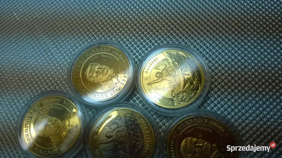 monety 11 lokalne 0103