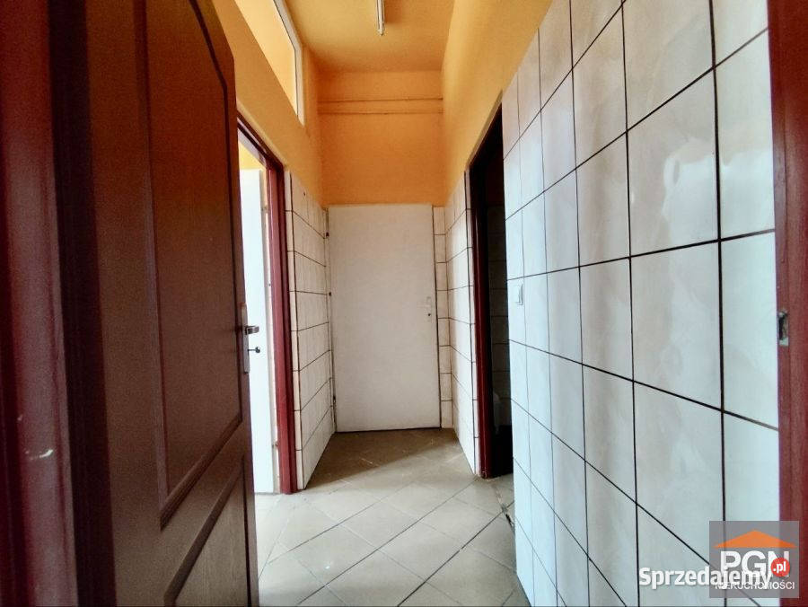 Do sprzedaży lokal Trzebiatów 998m2