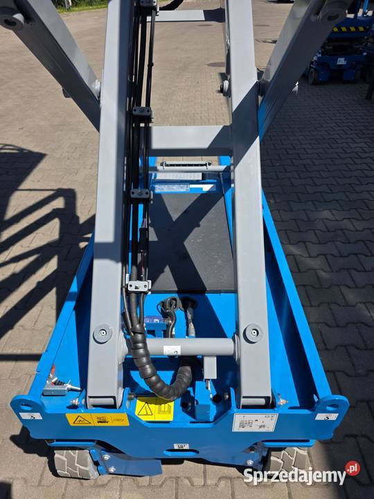 Genie GS1932 EDrive NOWY 2026 Katowice sprzedam