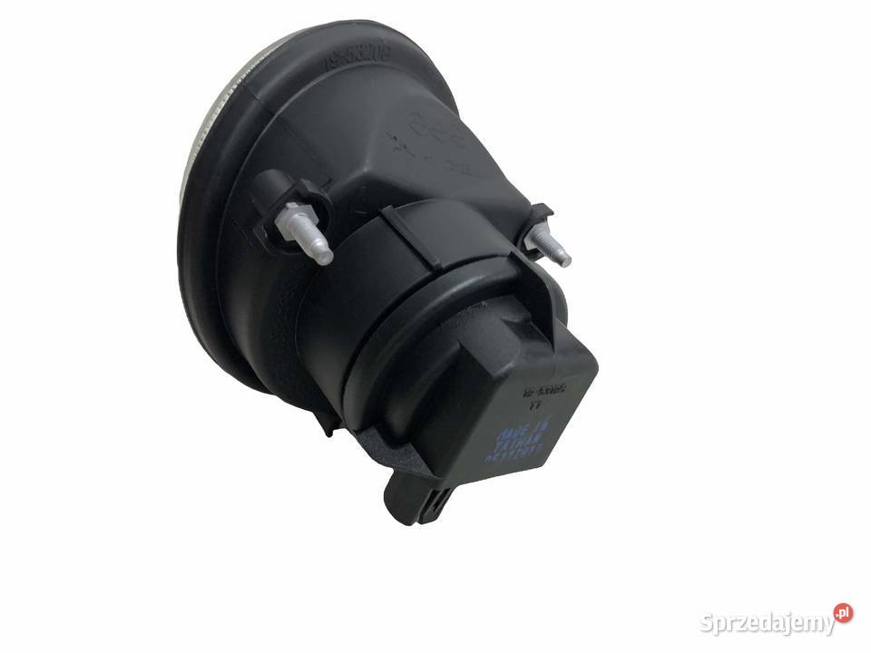 Opel Movano 19982007 Lampa przeciwmgielna świętokrzyskie Skarżysko-Kamienna