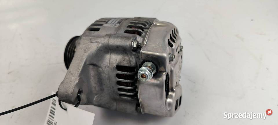 ALTERNATOR Moto Guzzi Griso 1100 05712430 osobowe Lipno