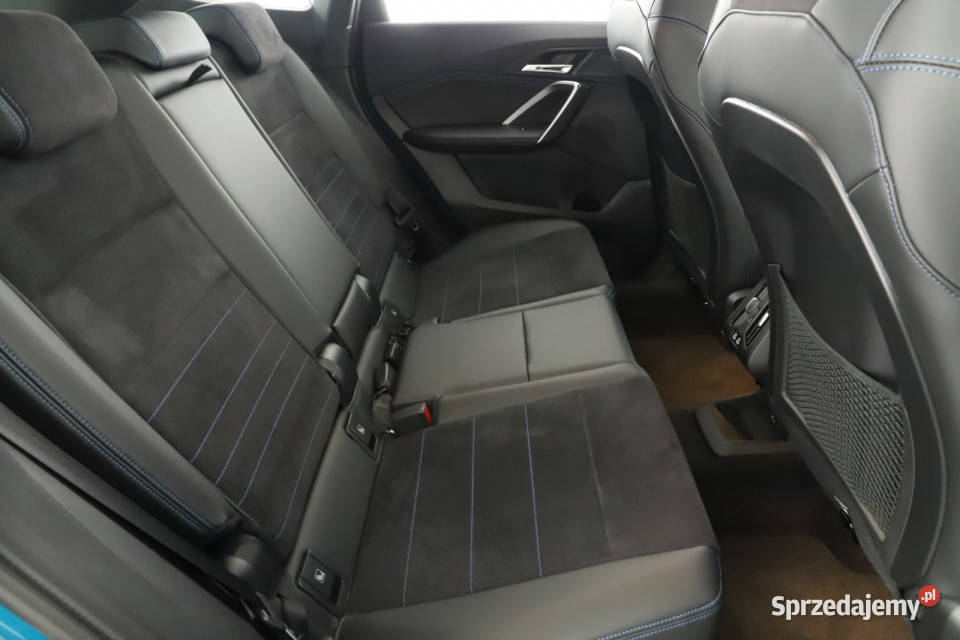 BMW X1 sDrive20i wspomaganie kierownicy Piaseczno