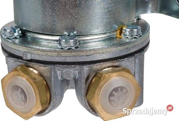 Pompa paliwa elektryczna 100248V małopolskie Kamionna