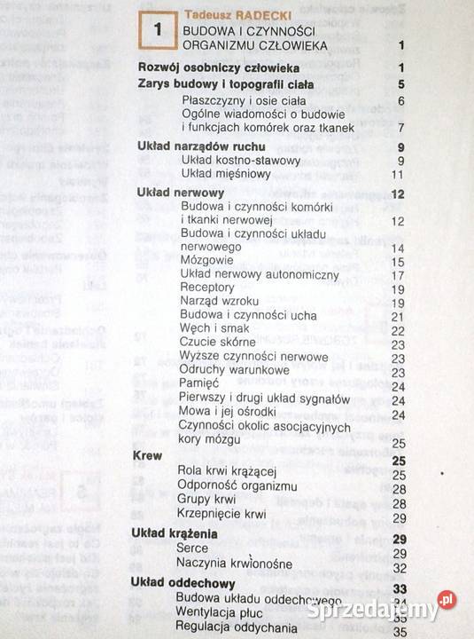 Domowy poradnik medyczny Red Kazimierz Janicki Rok wydania 1990