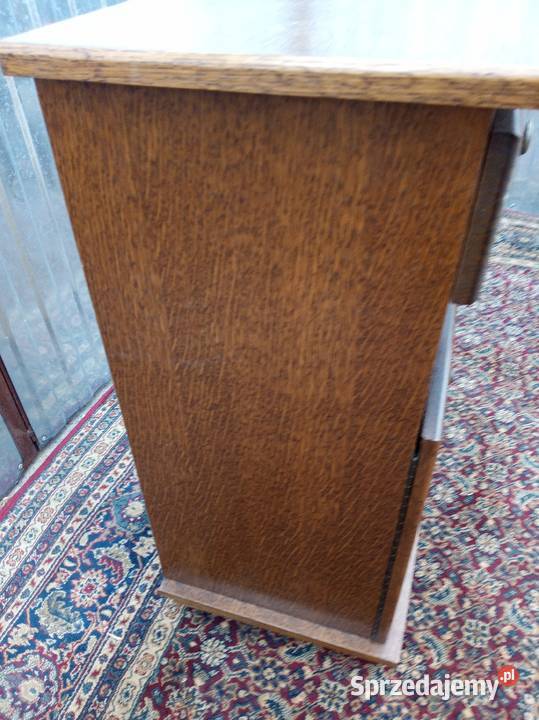 Szafkę sprzedam Borówno