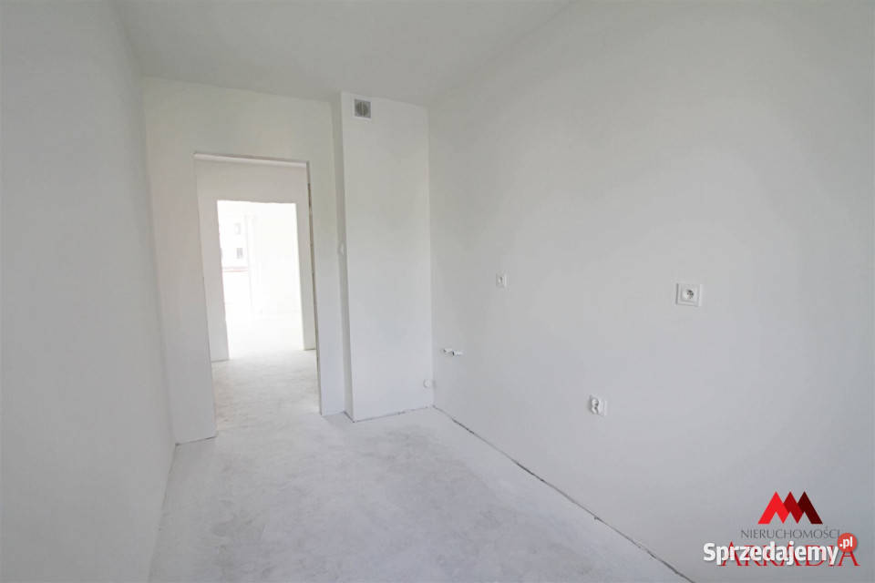 Mieszkanie 5264m2 2 pok Włocławek