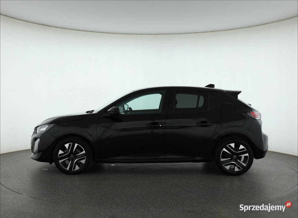 Peugeot 208 12 PureTech benzyna Piaseczno