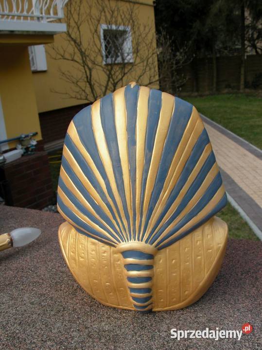 orientalna figurka ceramiczna Gorzów Wielkopolski