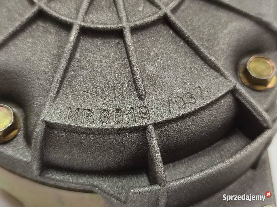 SILNICZEK WENTYLATORA ŁADA VAZ 2108 24V