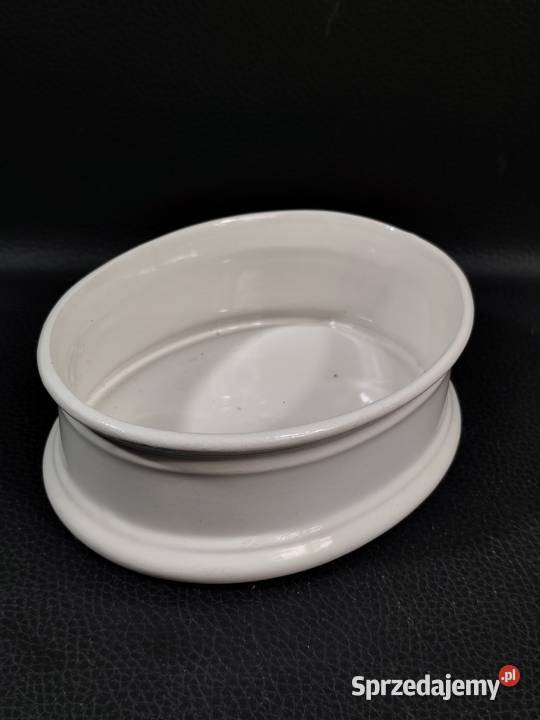 Ceramiczne Puzdro Na Biżuterie Poddębice sprzedam