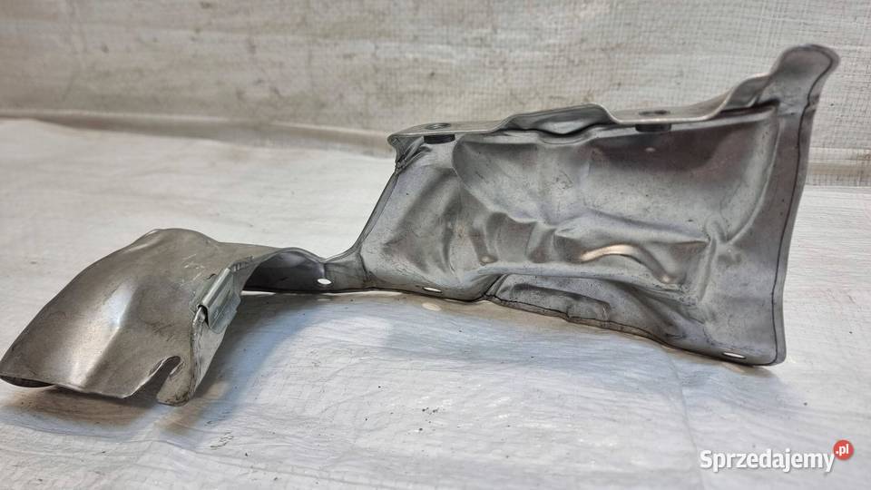 OSLONA TERMICZNA KOLEKTORA FORD FIESTA MK8 15