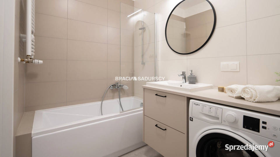 wynajmu mieszkania 3584m2 2 pokoje Kraków