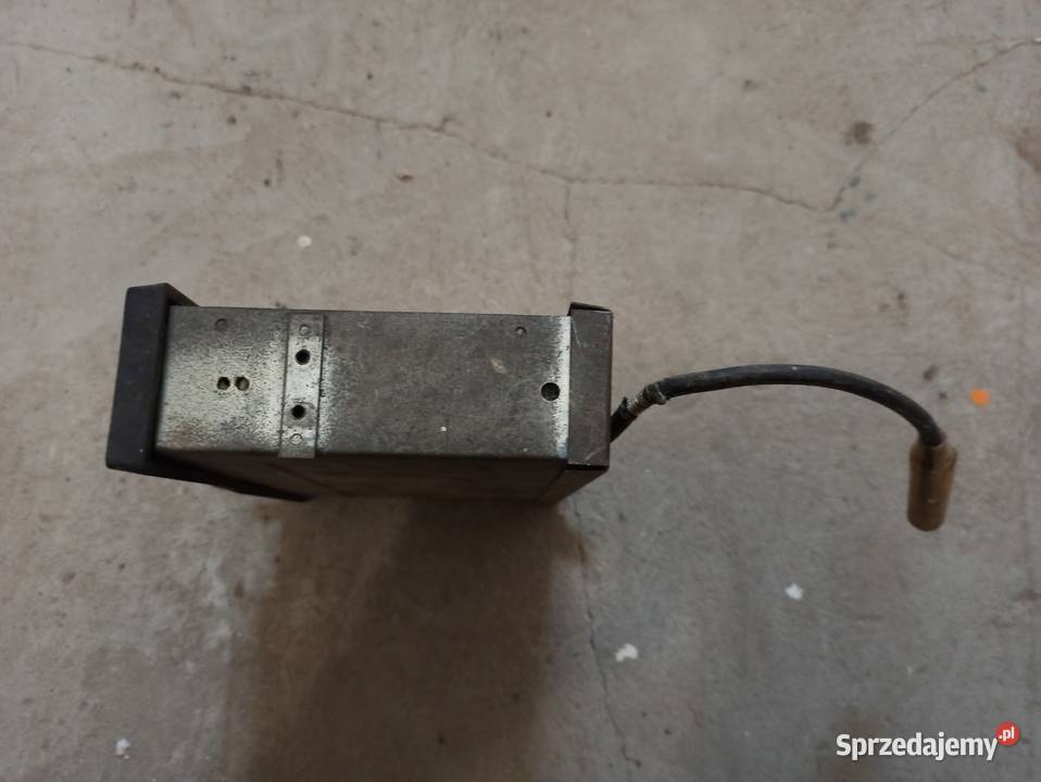 Radio Unitra Diora Safari 1 Eksport Sieradz