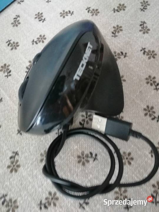 MYSZKA BEZPRZEWODOWA TECKNET Warszawa