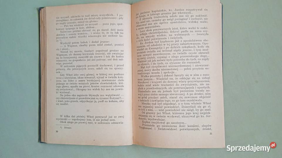 Kraszewski powieści historyczne Lubonie wydanie