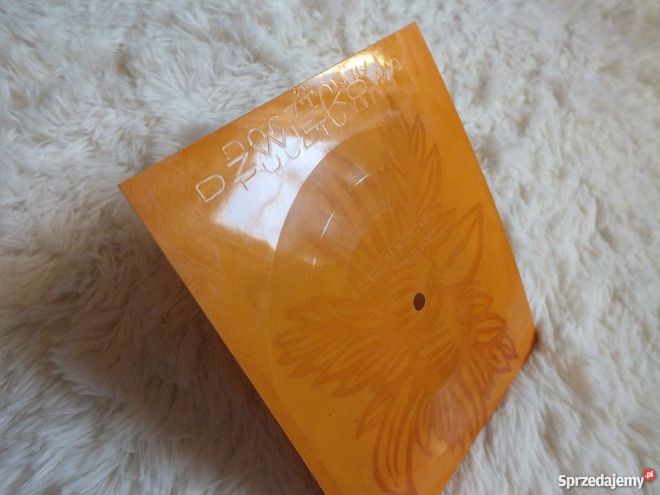 Pocztówka dźwiękowa JStrzelecka Alibabki Taka Żary