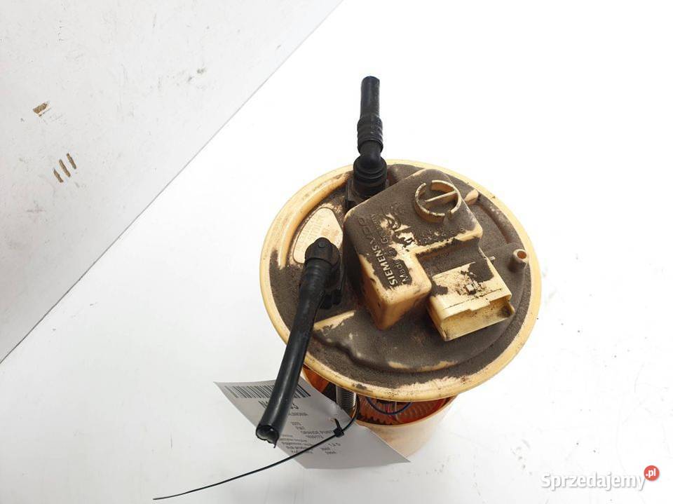POMPKA PALIWOWA FIAT GRANDE PUNTO 51791674 Lipno sprzedam