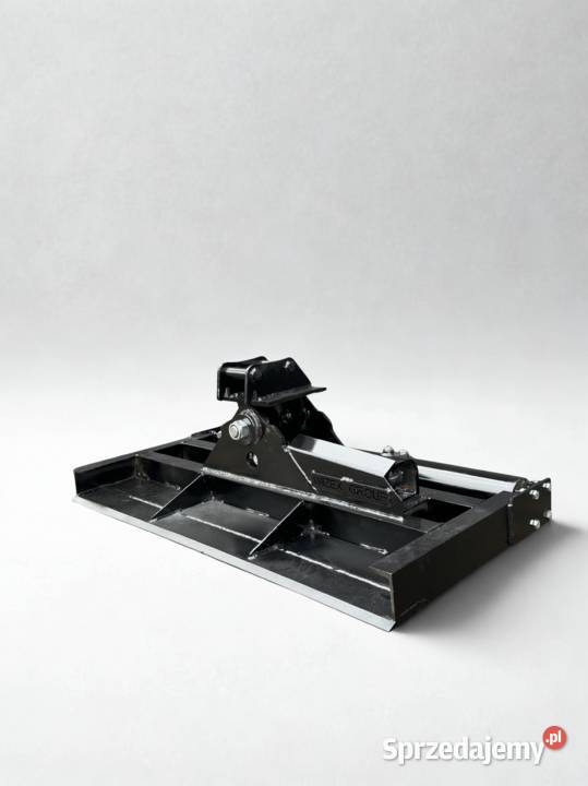 Belka niwelująca równiarka hydrauliczna 120 małopolskie Mszana Dolna