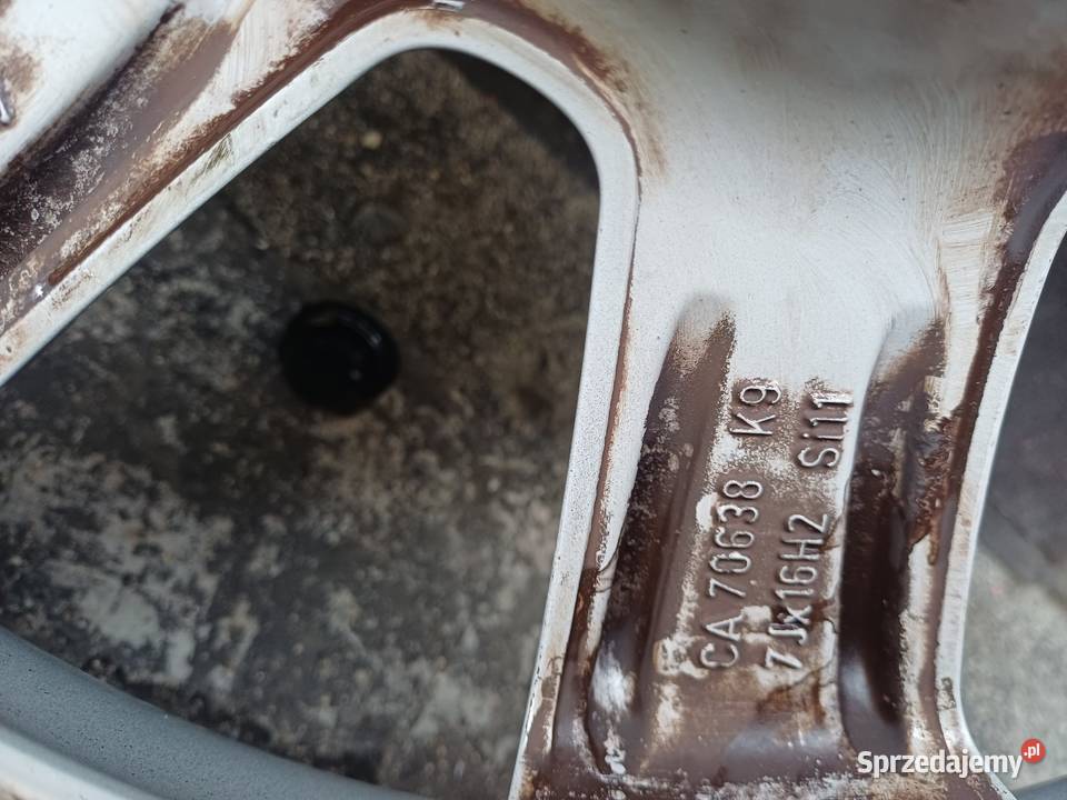 Koła 5x112 z oponami 2156016 LatoszrokosJx17h2 Samochodowe lubuskie Kożuchów