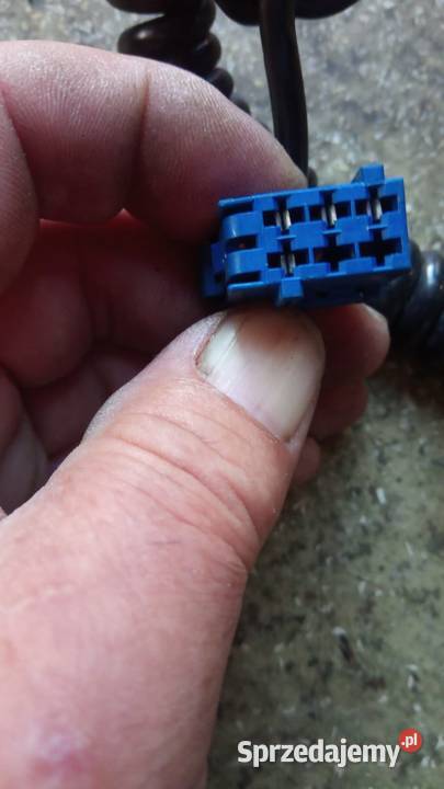 Pilot poduszek Mercedes Atego Axor A 0005458613 Rzędowice sprzedam