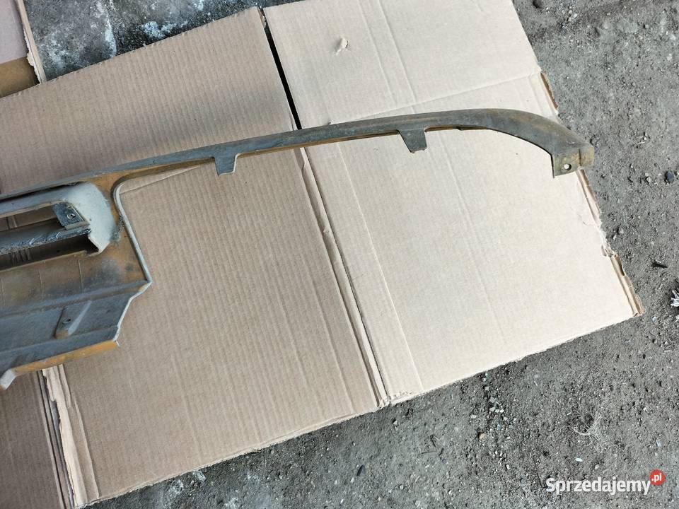 CITROEN XANTIA 9397 9618919977 ATRAPA ATRAPKA osobowe Kamień-Kolonia sprzedam