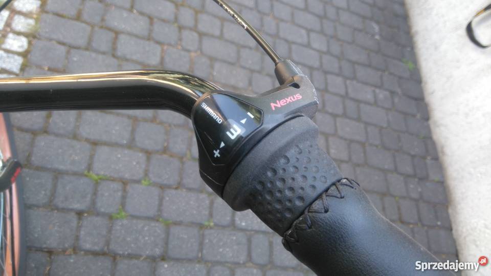 Rower Cruiser Imperial Bike Włocławek