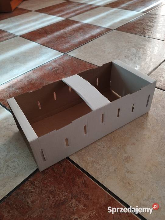 Opakowania Kartonowe Kebab Zapiekanka Tortilla Płock